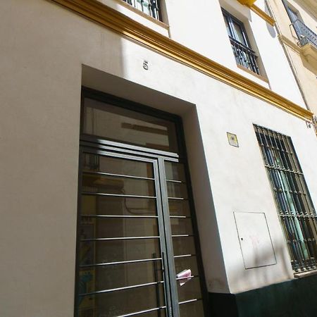 Rentalsevilla Cardenal Cervantes I Eksteriør billede