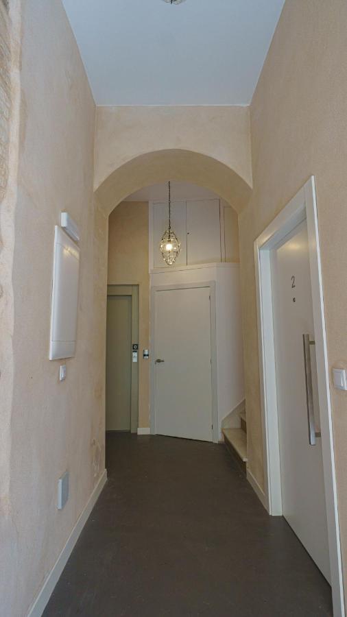 Rentalsevilla Cardenal Cervantes I Eksteriør billede